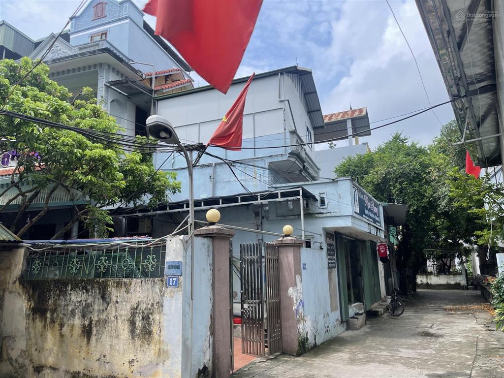 Chính chủ đồng mai  96m2  mặt tiền 7m  ô tô tránh đỗ  sân chơi  100m ra ql6  thoả thuận giá