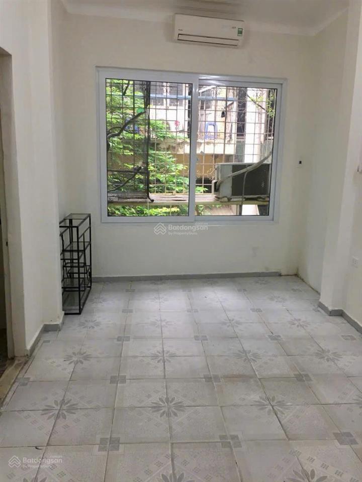 Bán nhà hai bà trưng 4,8 tỷ, 2pn, 3wc tại tạ quang bửu, bách khoa, hai bà trưng, hn