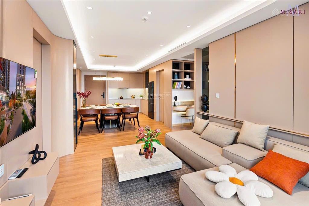 Chính chủ đang cần tiền sang pháp định cư cần bán cắt lỗ gấp căn 2pn góc trực diện biển tầng cao