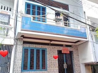 Bán nhà hẻm bùi hữu diện 4.6x9 1 lầu giá 4.7 tỷ tl