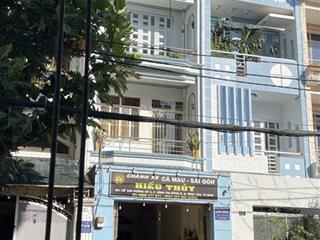 Bán nhà mt khu tên lửa đường số 5, dt 4x20m, 3.5 tấm giá 12.6 tỷ, tl