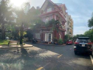 Bán biệt thự 3 tầng 9*18m hiếm hoi còn sót lại hẻm xe hơi nguyễn trọng tuyển phú nhuận chỉ 49 tỷ