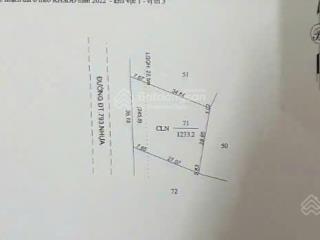 Bán 35m mặt tiền 793 (45m) đang ngộp bank, chỉ 3tỷ2 buông sổ
