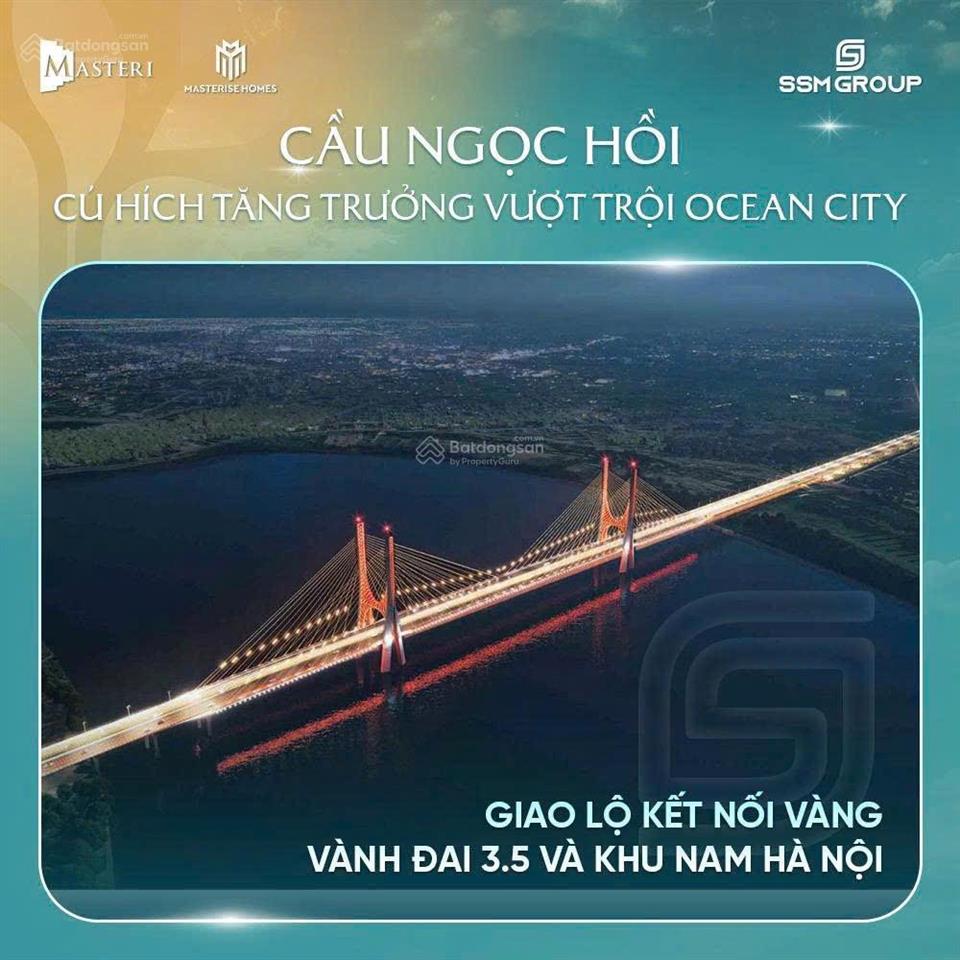 Liền kề gần hồ dt 120m2  18.1 tỷ  dự án alluvia city văn giang, hưng yên