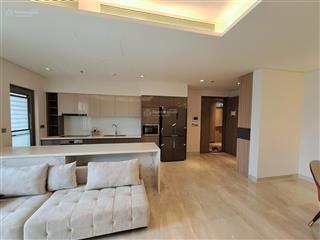 Cặp căn hộ the horizon  phú mỹ hưng 3 mặt view sông full nội thất cao cấp giá 41 tỷ còn tl