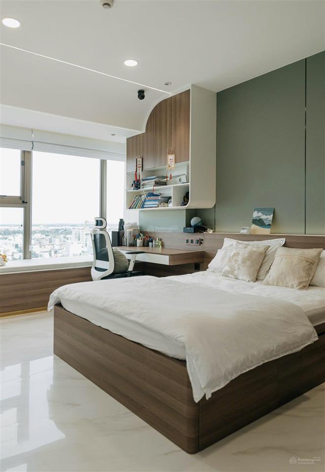 Siêu hiếm midtown the peak (m8) 210m2  full nội thất sang trọng view biệt thự đẳng cấp.