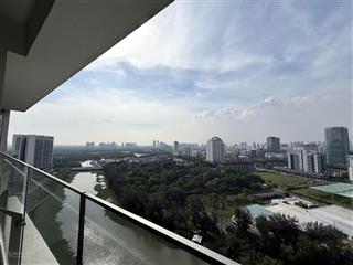 Penthouse midtown the peak (m8) 260m2  full nội thất cao cấp sang trọng chỉ 53 tỷ.