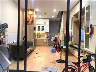 Nhà hxh cách đỗ xuân hợp 1p đi xe 1t1l 2pn 2wc mới đẹp