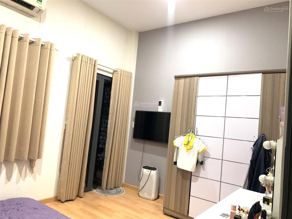 4,250 tỷ  nhà hxh cách đỗ xuân hợp 1p đi xe 1t1l 2pn 2wc mới đẹp