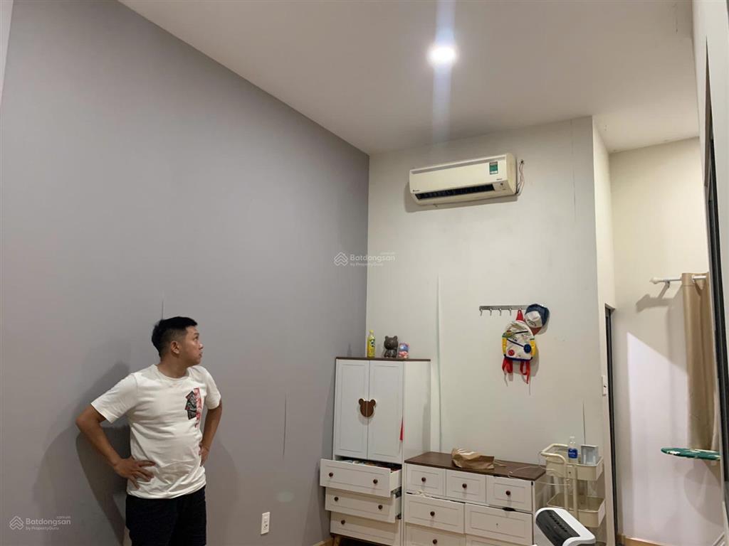 4,250 tỷ  nhà hxh cách đỗ xuân hợp 1p đi xe 1t1l 2pn 2wc mới đẹp