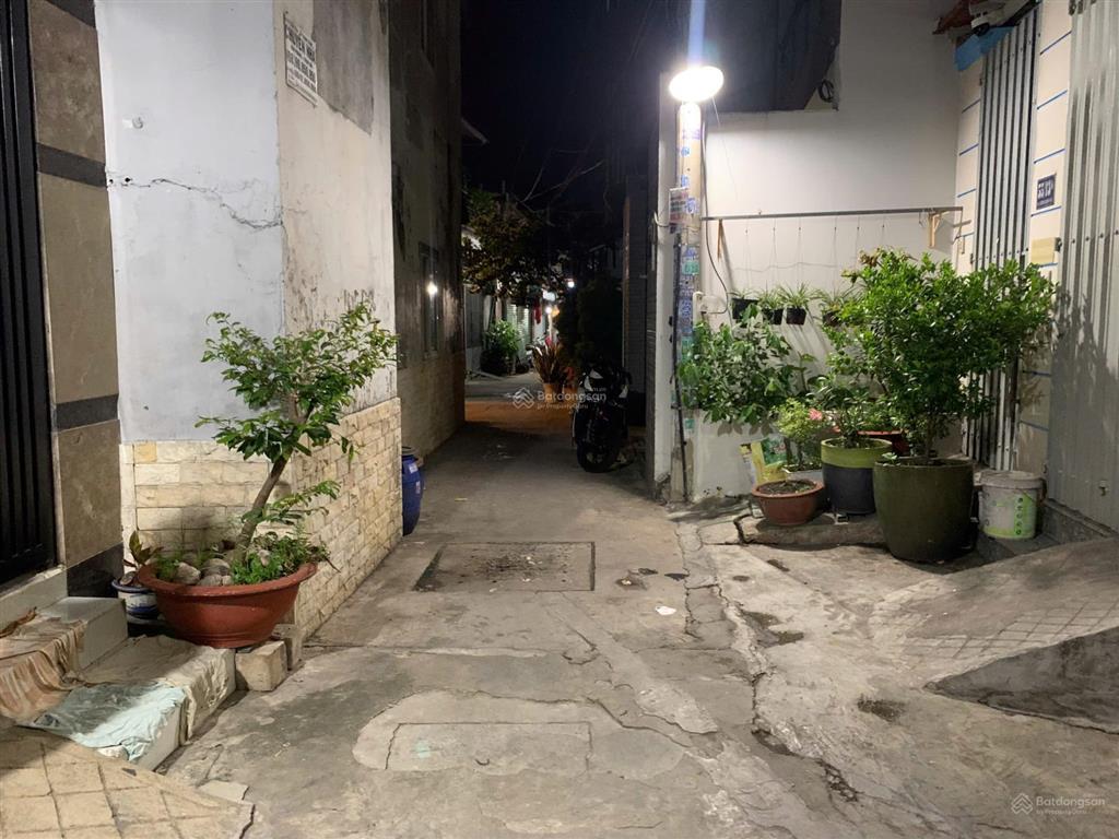 4,250 tỷ  nhà hxh cách đỗ xuân hợp 1p đi xe 1t1l 2pn 2wc mới đẹp