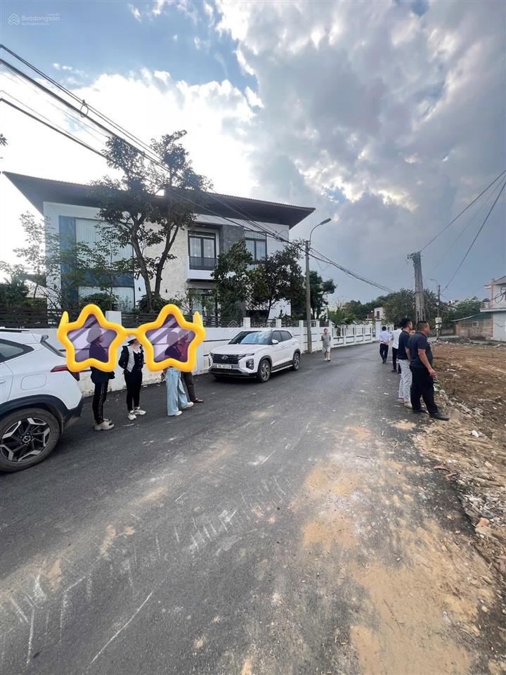 Chính chủ bán gấp mảnh đất 100m phường tùng thiện sơn tây sát các cụm trường đại học hà nội giá 1tỷ