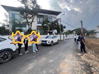 Chính chủ bán gấp mảnh đất 100m phường tùng thiện sơn tây sát các cụm trường đại học hà nội giá 1tỷ