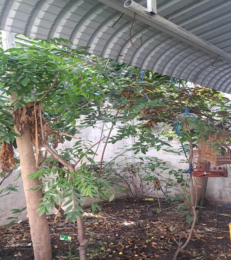 Bán nhà hxh đường 1a, ấp 1b, vĩnh lộc b, bình chánh, 105m2, 2 tầng, ngang 5.1m. có sổ hồng riêng