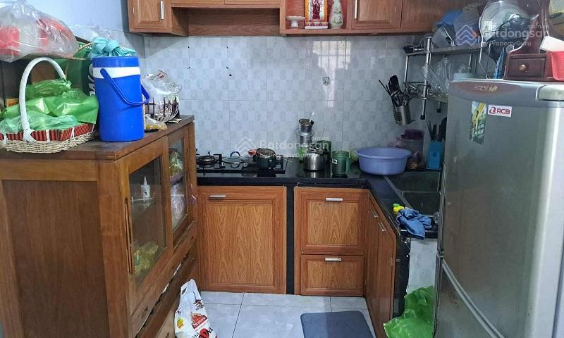 Bán nhà hxh đường 1a, ấp 1b, vĩnh lộc b, bình chánh, 105m2, 2 tầng, ngang 5.1m. có sổ hồng riêng