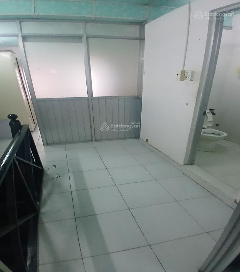 Bán nhà hẻm 8m kd, nguyễn trãi, nguyễn cư trinh, q1, 48m2, 2 tầng, giá rẻ