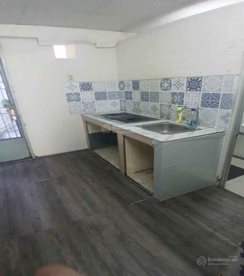 Bán nhà hẻm 8m kd, nguyễn trãi, nguyễn cư trinh, q1, 48m2, 2 tầng, giá rẻ