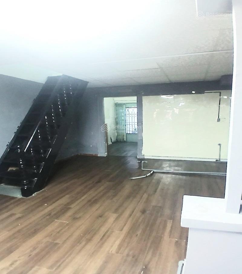 Bán nhà hẻm 8m kd, nguyễn trãi, nguyễn cư trinh, q1, 48m2, 2 tầng, giá rẻ