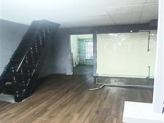 Bán nhà hẻm 8m kd, nguyễn trãi, nguyễn cư trinh, q1, 48m2, 2 tầng, giá rẻ