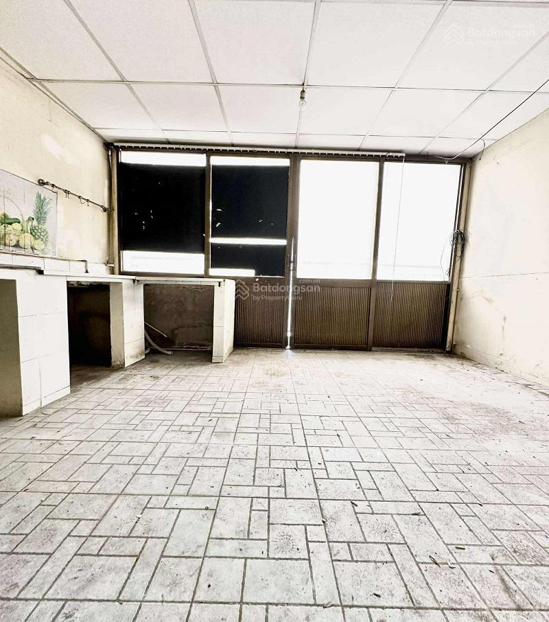 Bán nhà 2 mặt hẻm 4m cao thắng, p17, phú nhuận, 42m2, 5 tầng, 6 phòng cho thuê.