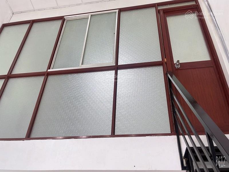 Bán nhà hxh đỗ cửa thống nhất, p10, gò vấp, 56m2. 2 tầng, ngang 7.5m, có dòng tiền