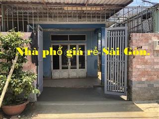 Nhà hxt ngộp bank nặng thạnh xuân 25, q12, 125m2, giá rẻ, 4.9 tỷ, chỉ 40tr/m2