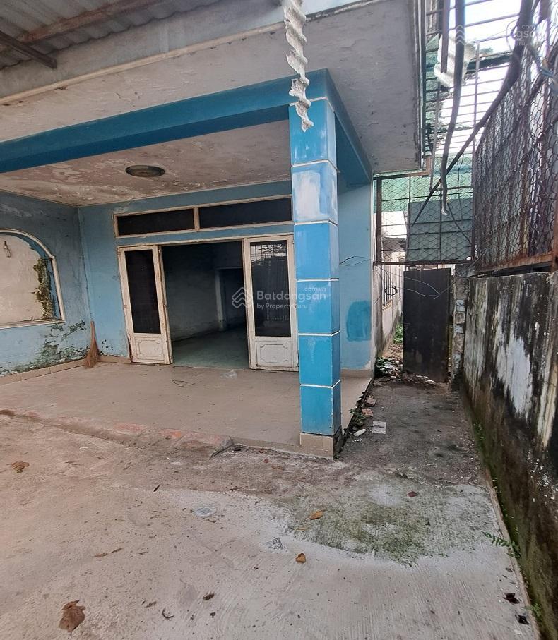 Nhà hxt ngộp bank nặng thạnh xuân 25, q12, 125m2, giá rẻ, 4.9 tỷ, chỉ 40tr/m2