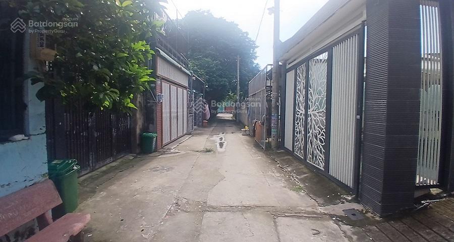 Bán nhà hxh tân hiệp 8  1, thới tây 2, tân hiệp, hóc môn, 209m2, 2 tầng, ngang 12m