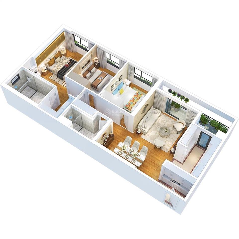 Chính chủ cần tiền  bán nhanh 3pn  109m2  view tht  12 tỷ  rẻ nhất thị trường  0925 906 ***