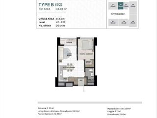 Bán suất ngoại giao trực tiếp cđt k8 starlake  19,8 tỷ không chênh  3pn toà f. view đẹp