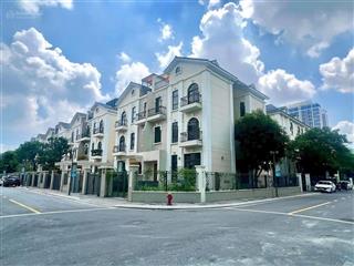 Chính chủ cần tiền bán gấp  bt song lập  240m2  76 tỷ  rẻ để bán nhanh   0925 906 ***