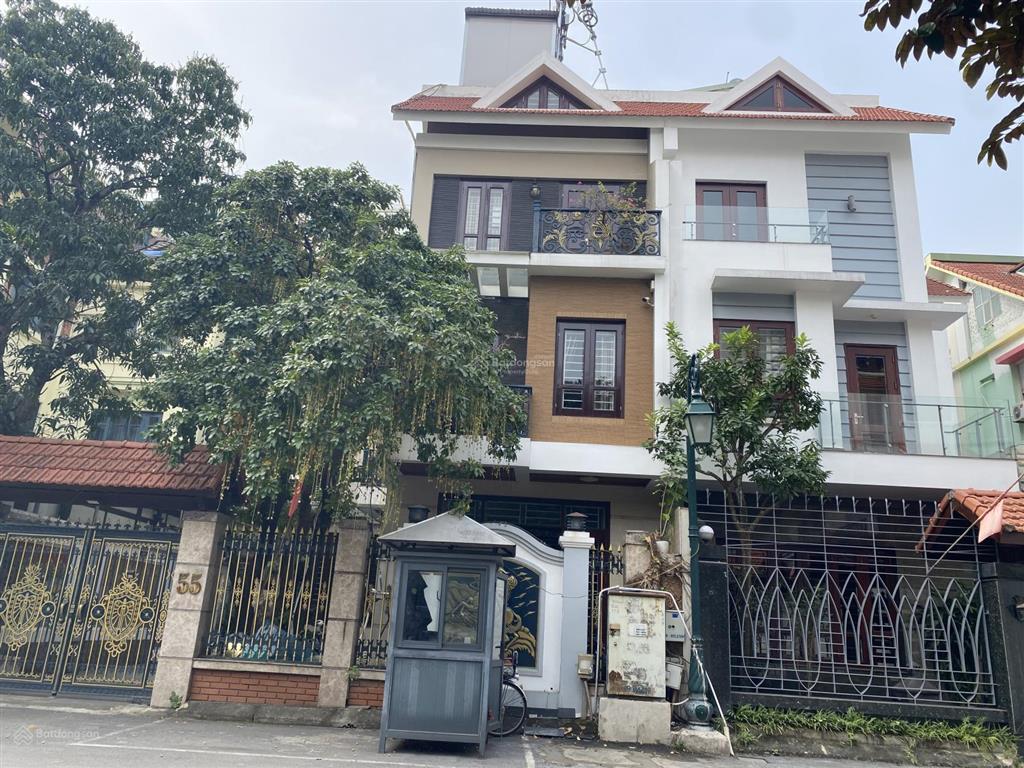 Chính chủ gửi bán gấp căn bt khu tt4 tpgl  165m2  245tr/m2. giá có tl để bán nhanh