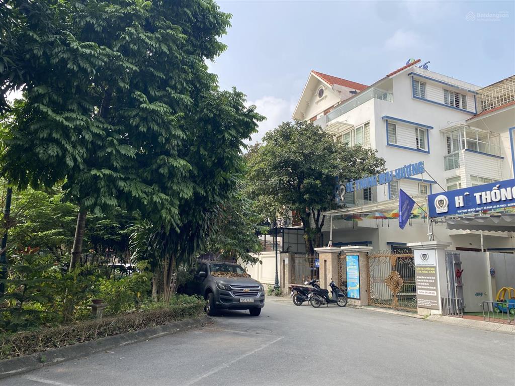 Chính chủ gửi bán gấp căn bt khu tt4 tpgl  165m2  245tr/m2. giá có tl để bán nhanh