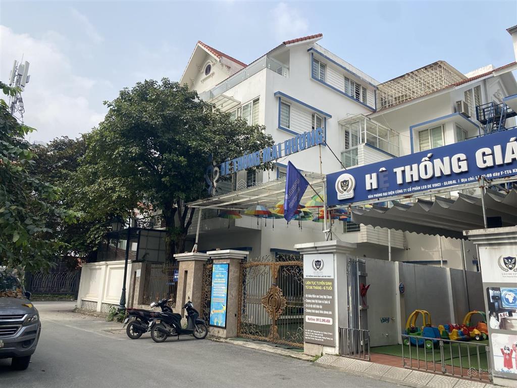 Chính chủ gửi bán gấp căn bt khu tt4 tpgl  165m2  245tr/m2. giá có tl để bán nhanh