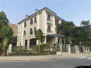 Chính chủ gửi bán nhanh đơn lập k7 starlake  320m2  800tr/m2 có thương lượng.