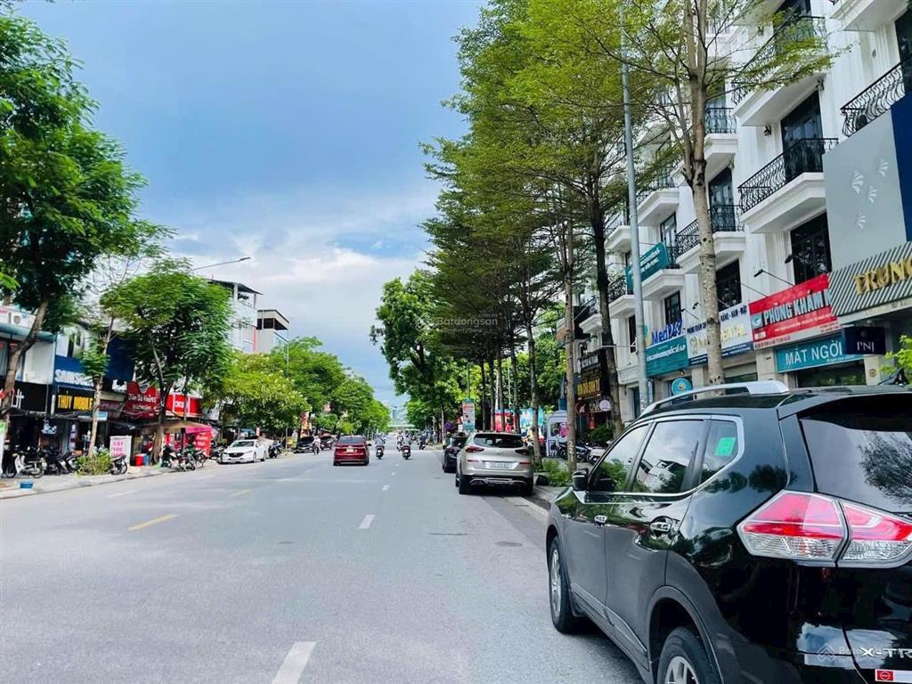 Bán gấp lk dreamland xuân la tây hồ đường 30m xuân la 112,5m2 62 tỷ. dòng tiền 90tr/tháng