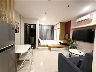 Cần cho thuê căn studio giá 5,5 triệu/th tại vinhomes ocean park gia lâm
