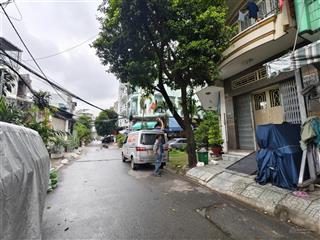 Kẹt bank bán gấp nhà khu bàn cờ nguyễn hữu cảnh, bình thạnh