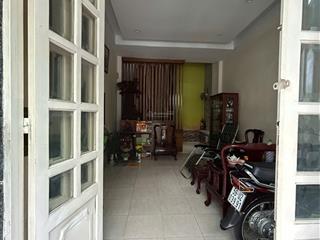 Bán nhà hxh tô hiến thành  q10  4 tầng  57m2