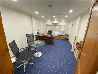 Bán nhà mt tại p. 2, tân bình  6 tầng hiện đại  chi 12t  cách sân bay 2 phút