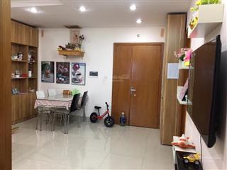 Bán chung cư himlam thạch bàn, 61m2 2pn1wc giá 3.85 tỷ.  0967 341 ***