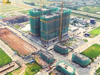 Bán căn hộ chung cư thương mại dt 60m2 2pn, 2wc giá 1,6 tỷ tại kcn samsung phổ yên, thái nguyên