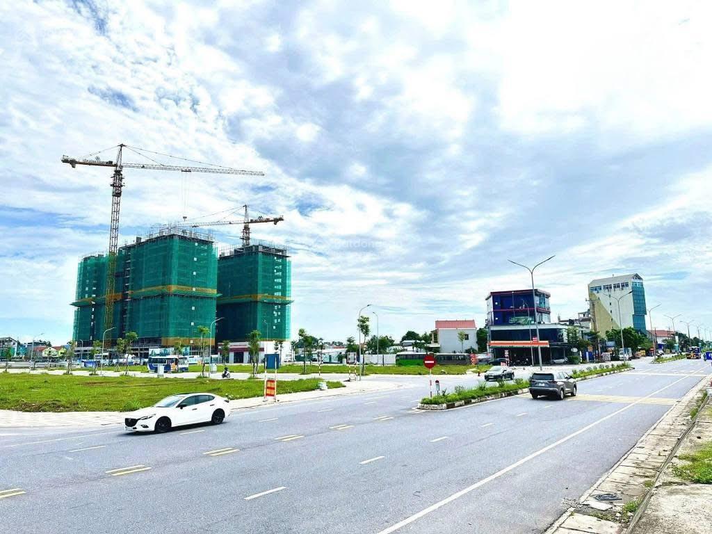 Bán căn hộ tại kcn samsung phổ yên, thái nguyên dt 60m2 2pn, 2wc giá 1,6 tỷ , sẵn cho thuê.