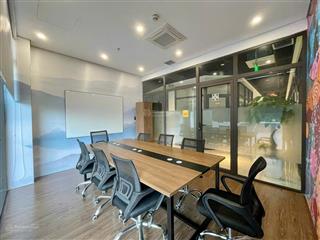 Cho thuê văn phòng tại đường nguyễn trãi, thanh xuân, hà nội giá thuê 9tr full nội thất, tiện ích