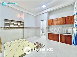 Cho thuê phòng chdv cao cấp cửa sổ đầy đủ nội thất mới ngay khuông việt, đh văn hiến, tân phú