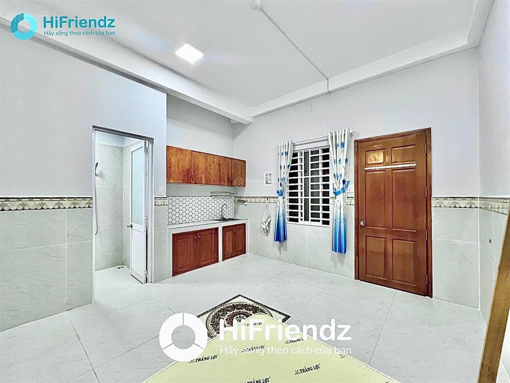 Cho thuê phòng chdv cao cấp cửa sổ đầy đủ nội thất mới ngay khuông việt, đh văn hiến, tân phú