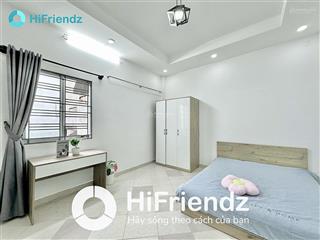 Khai trương cho thuê phòng đẹp cửa sổ thoáng đầy đủ nội thất ngay trung tâm tân sơn nhì tân phú