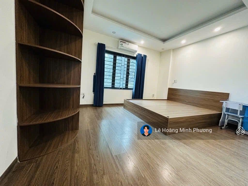 Bán nhà 4 tầng đơn lập dt 34,4m2 mặt ngõ tại kim chung, cách đường ô tô đỗ 30m, giá 4,9 tỷ còn tl