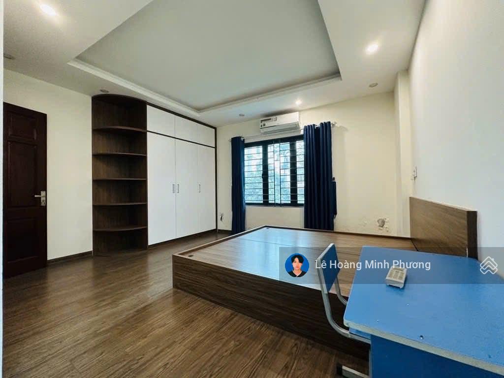 Bán nhà 4 tầng đơn lập dt 34,4m2 mặt ngõ tại kim chung, cách đường ô tô đỗ 30m, giá 4,9 tỷ còn tl