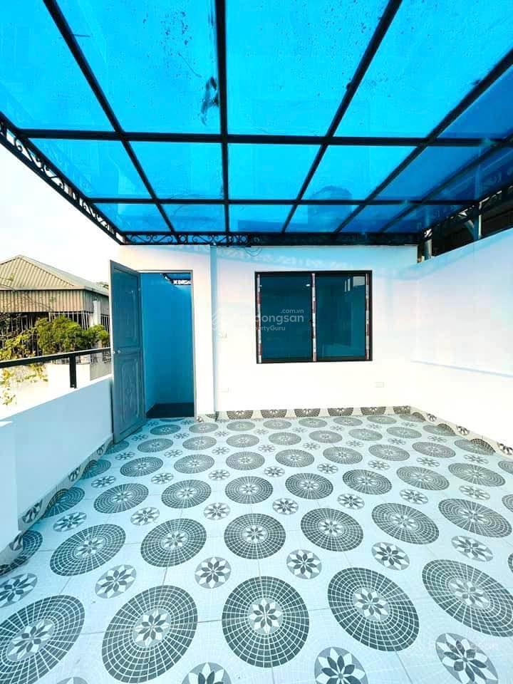 Hàng mới cứng nhà 5 tầng kim chung hoài đức giá 4,99 tỷ tl ngõ nông 20m ra đường ô tô tránh và đỗ